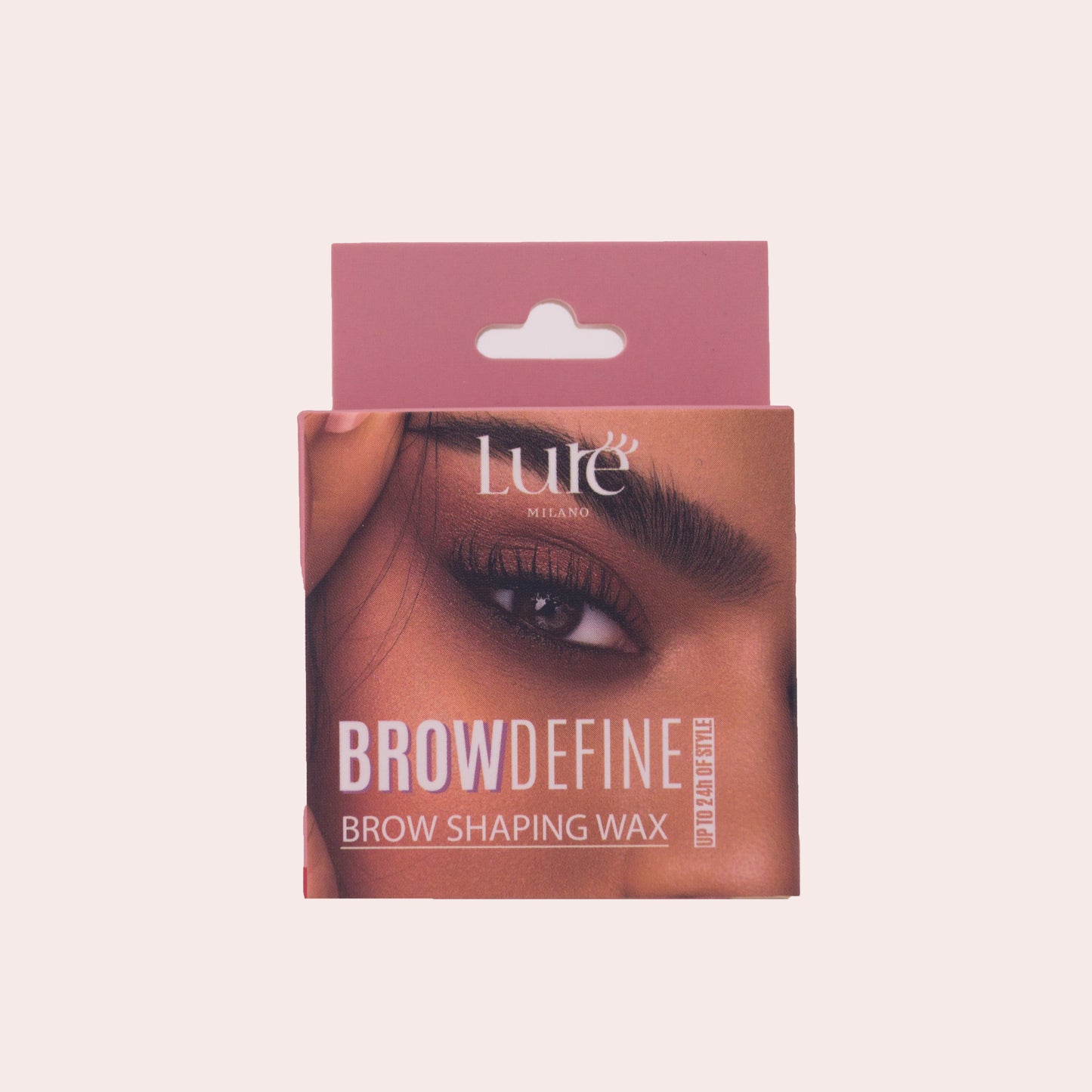 BrowDefine – Cera Sopracciglia