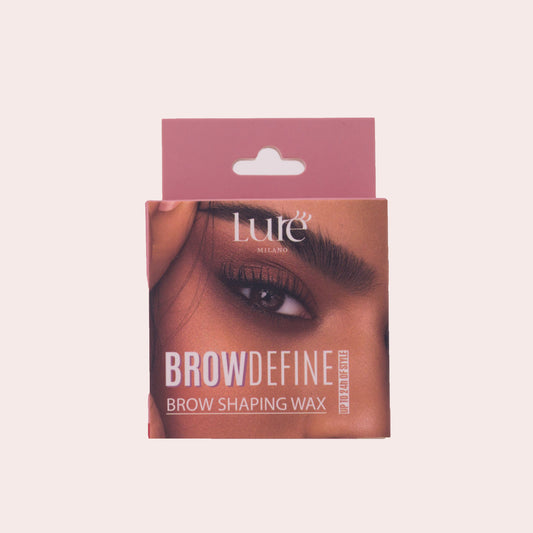 BrowDefine – Cera Sopracciglia